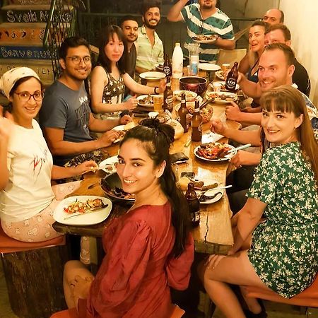 Oludeniz Hostel מראה חיצוני תמונה