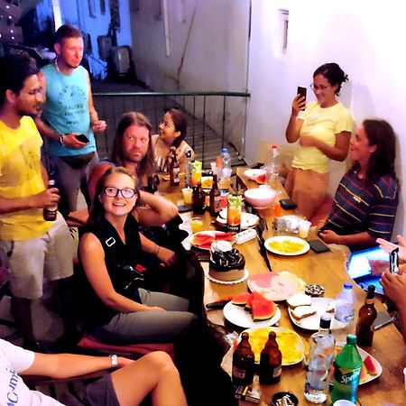 Oludeniz Hostel מראה חיצוני תמונה