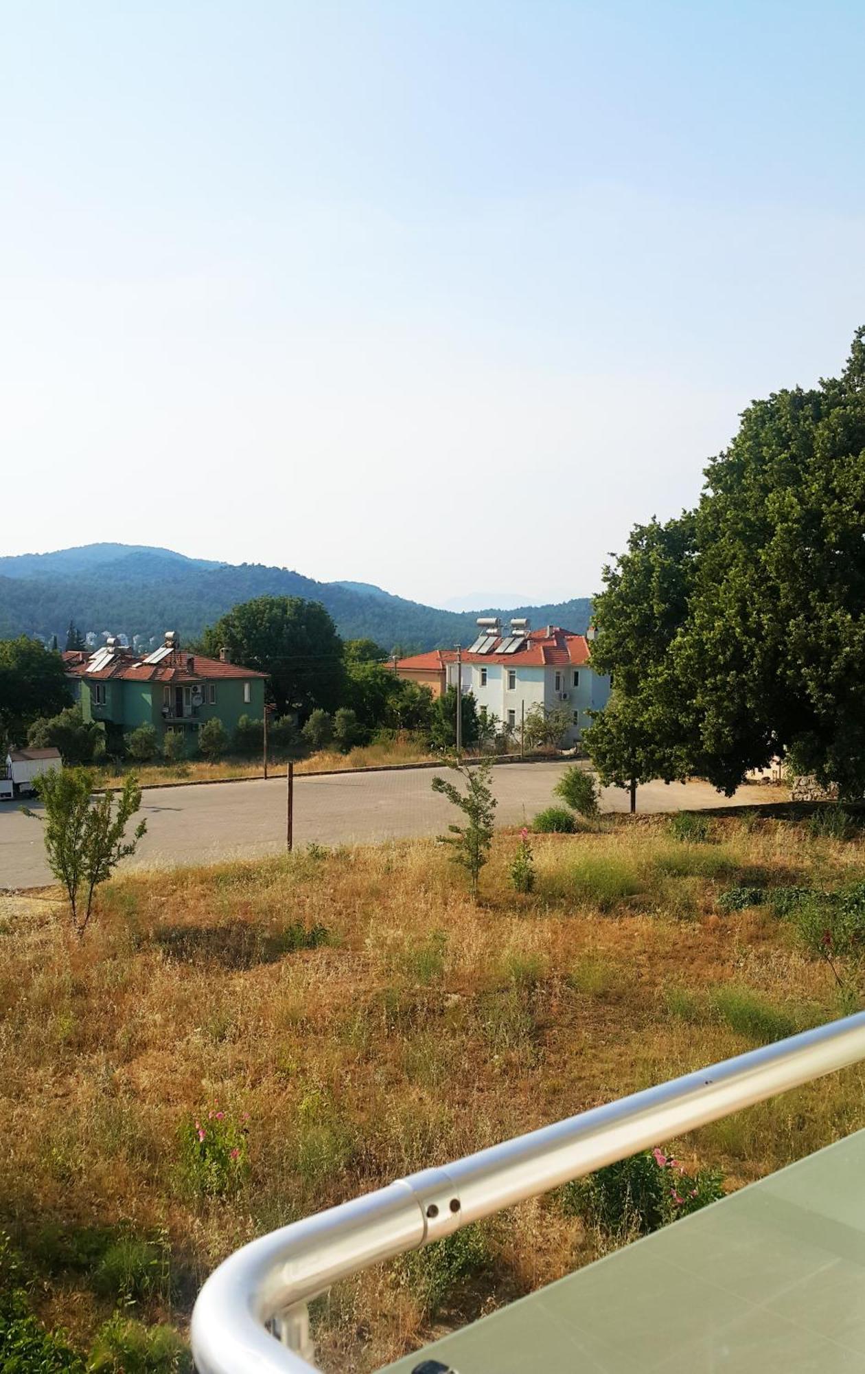 Oludeniz Hostel מראה חיצוני תמונה