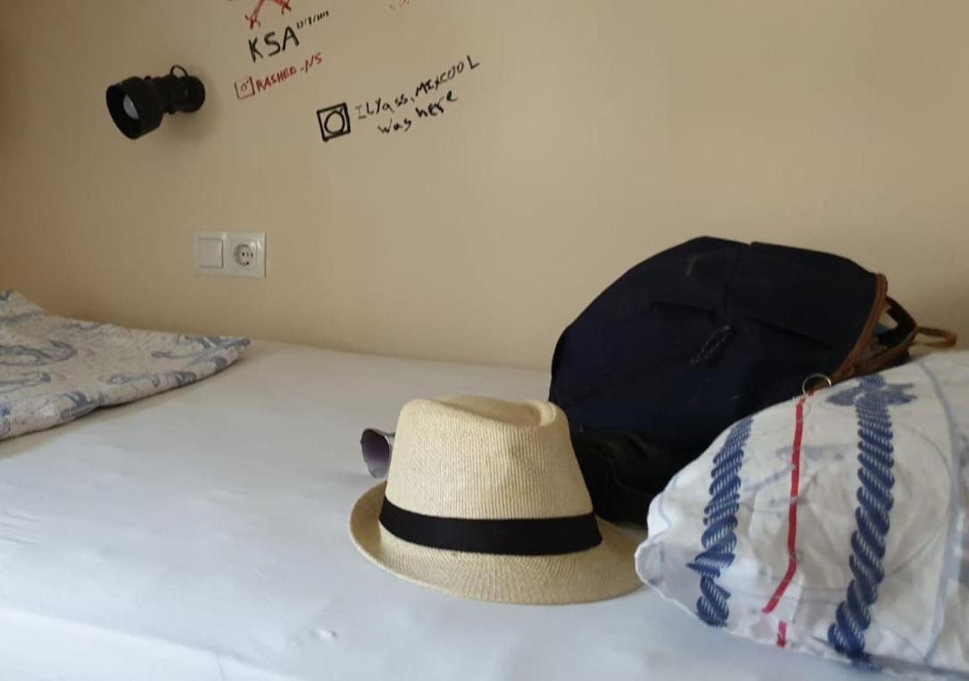 Oludeniz Hostel מראה חיצוני תמונה