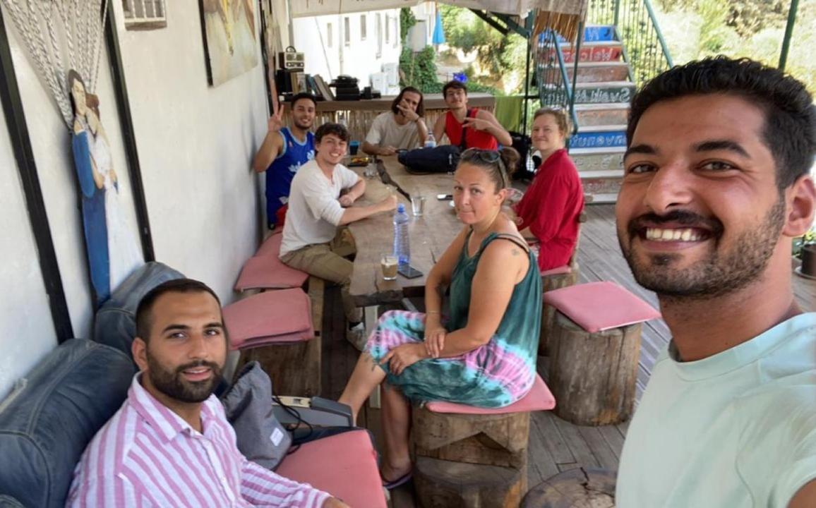 Oludeniz Hostel מראה חיצוני תמונה