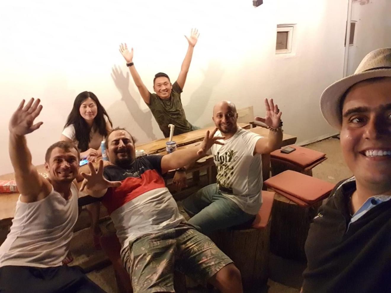 Oludeniz Hostel מראה חיצוני תמונה