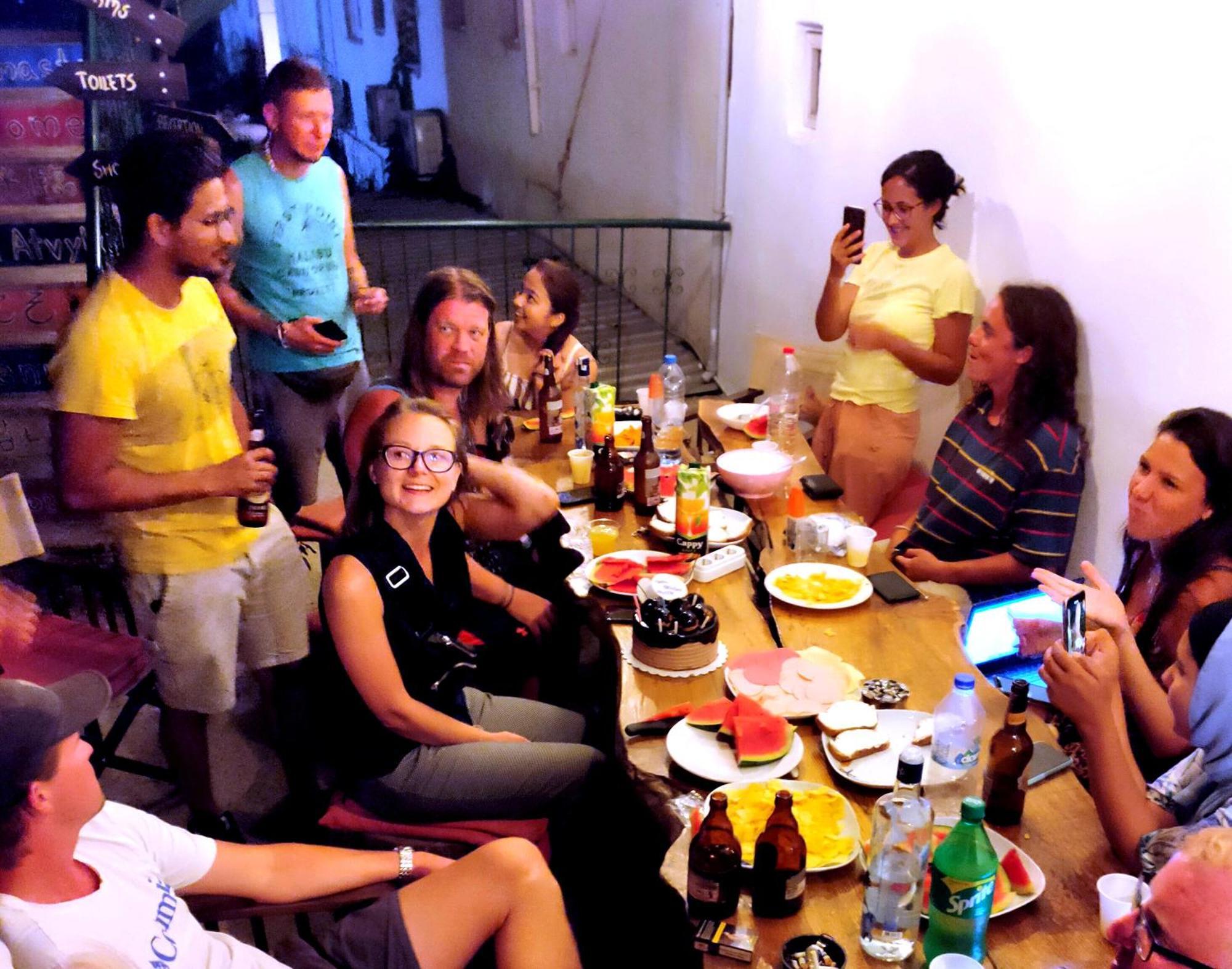 Oludeniz Hostel מראה חיצוני תמונה