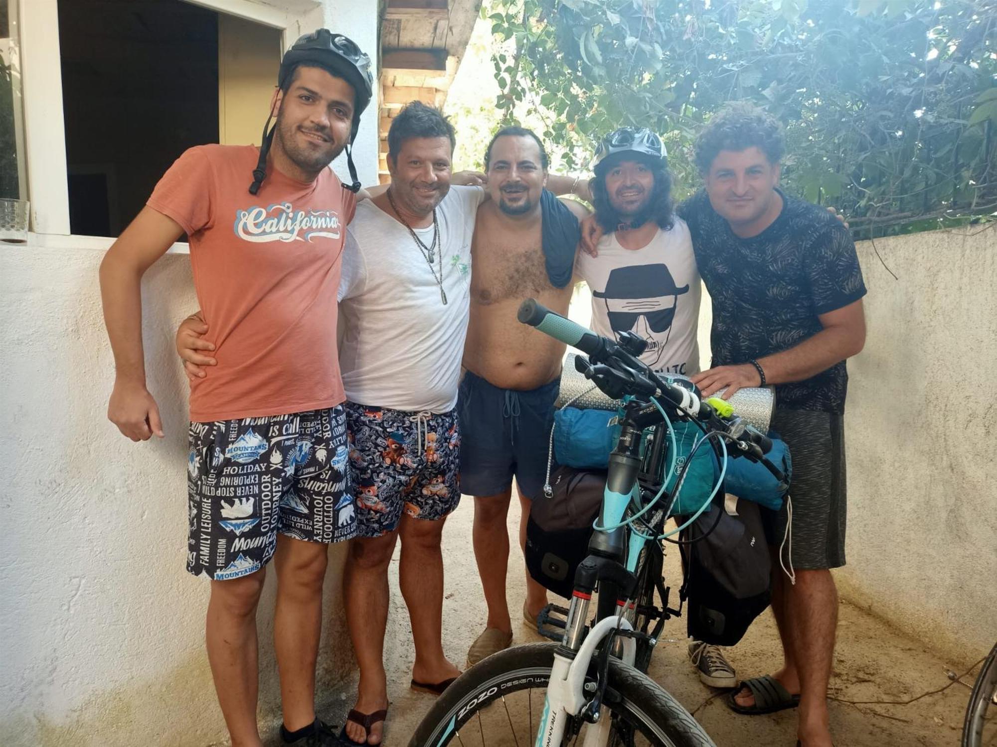 Oludeniz Hostel מראה חיצוני תמונה