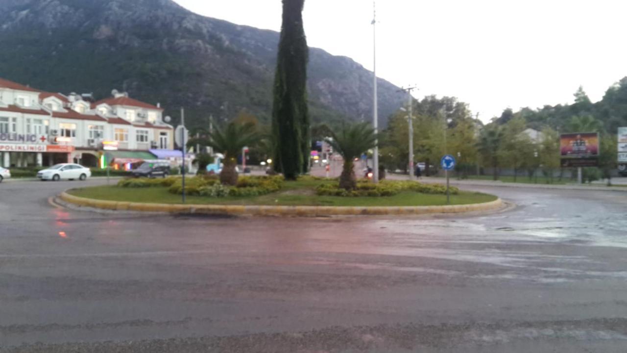 Oludeniz Hostel מראה חיצוני תמונה