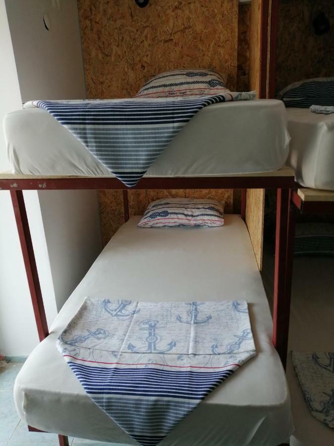 Oludeniz Hostel מראה חיצוני תמונה