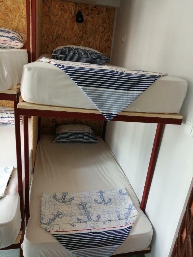 Oludeniz Hostel מראה חיצוני תמונה