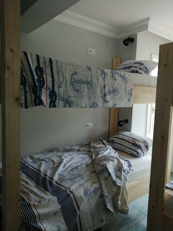 Oludeniz Hostel מראה חיצוני תמונה