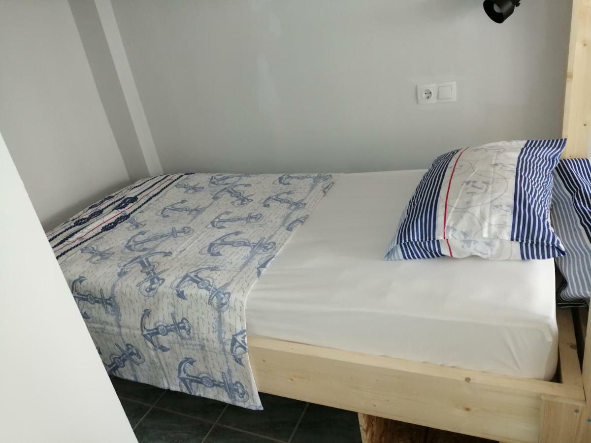 Oludeniz Hostel מראה חיצוני תמונה