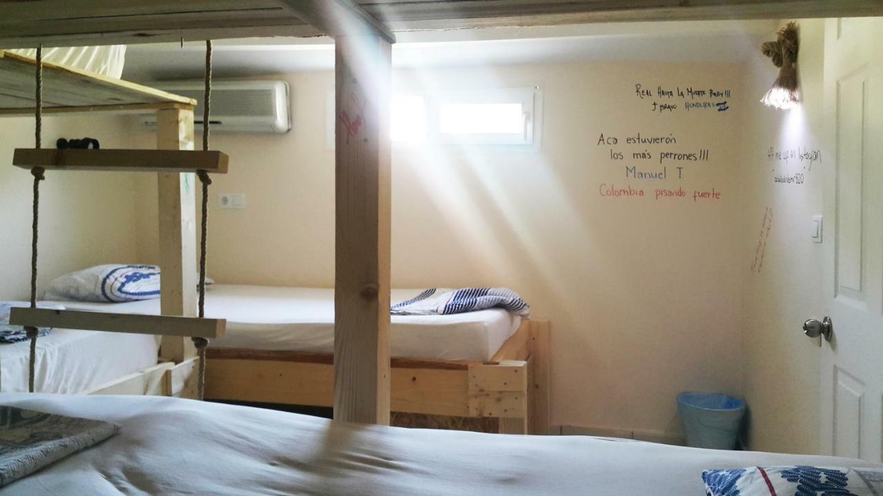 Oludeniz Hostel מראה חיצוני תמונה