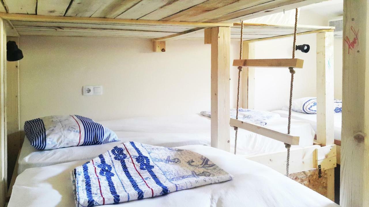 פאטהיה Oludeniz Hostel Apartments/2 Bedroom Apartment With Swimming Pool מראה חיצוני תמונה