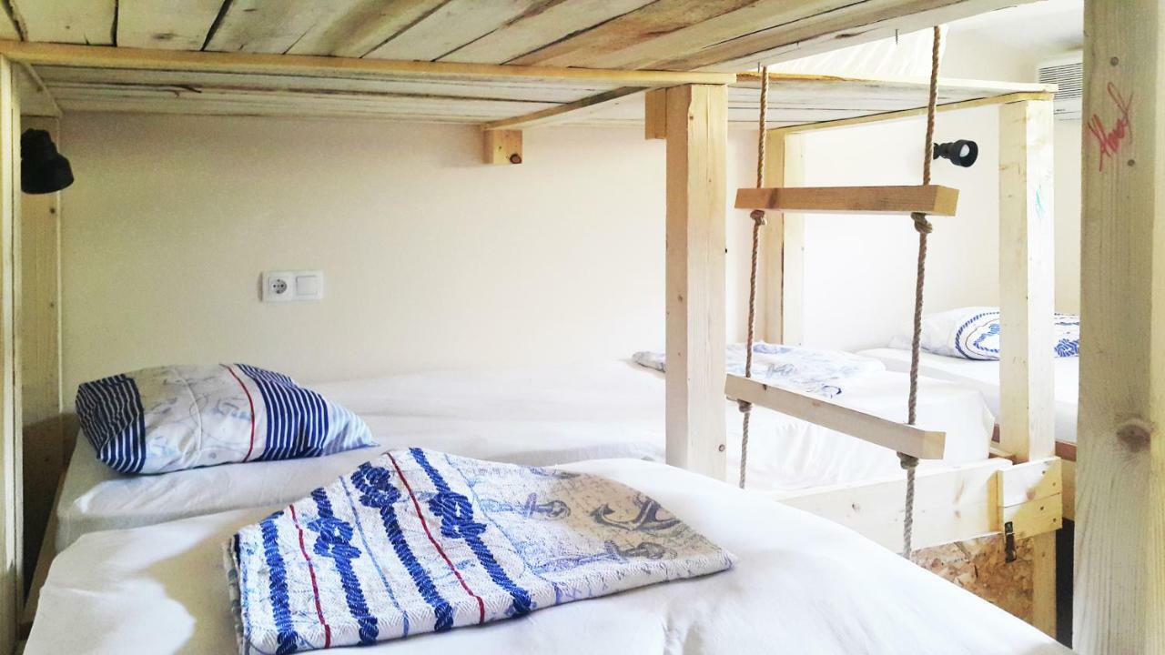 Oludeniz Hostel מראה חיצוני תמונה