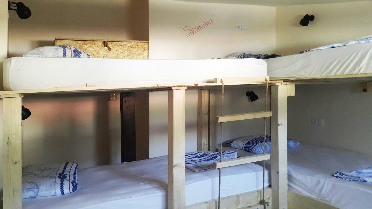 Oludeniz Hostel מראה חיצוני תמונה