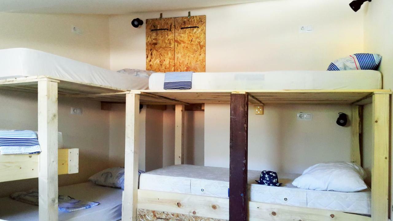 Oludeniz Hostel מראה חיצוני תמונה