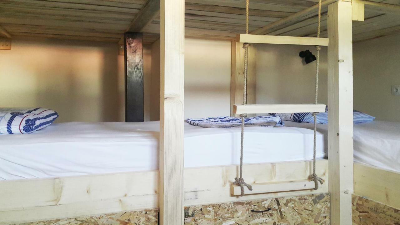 Oludeniz Hostel מראה חיצוני תמונה