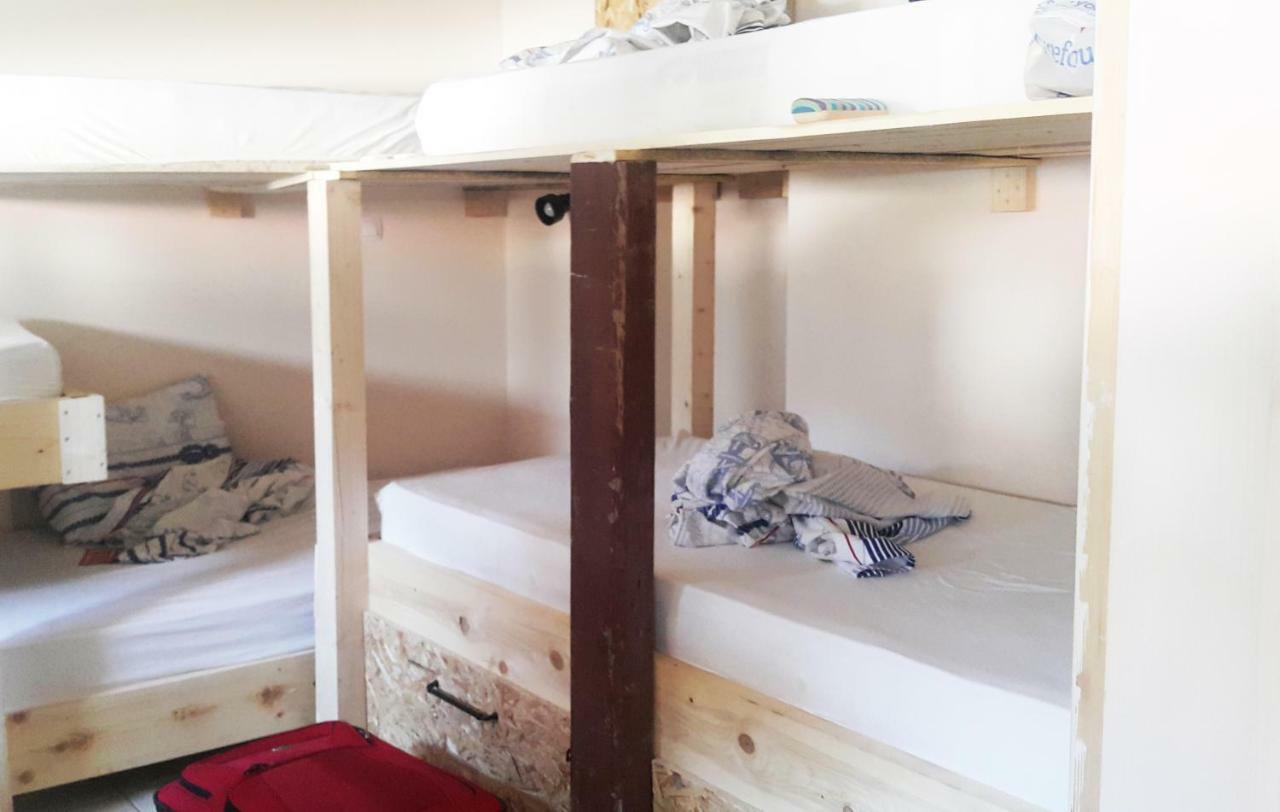 Oludeniz Hostel מראה חיצוני תמונה