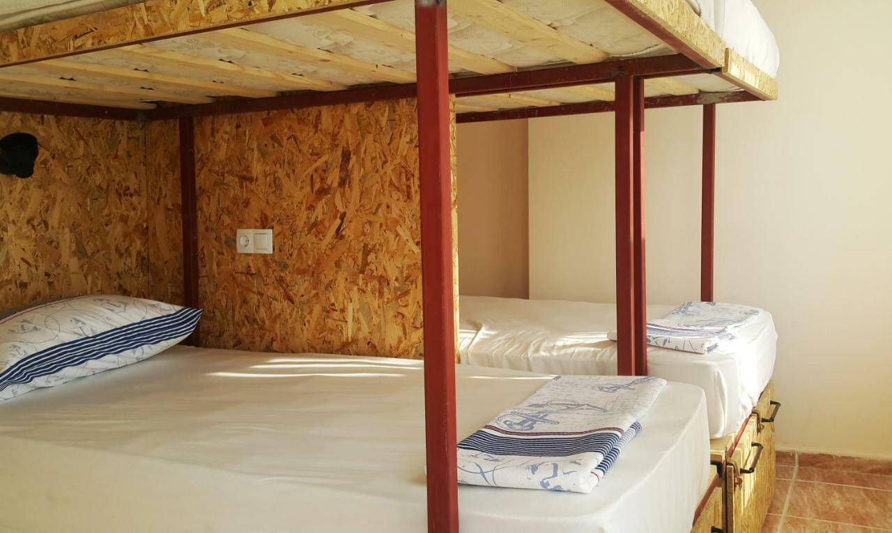 Oludeniz Hostel מראה חיצוני תמונה