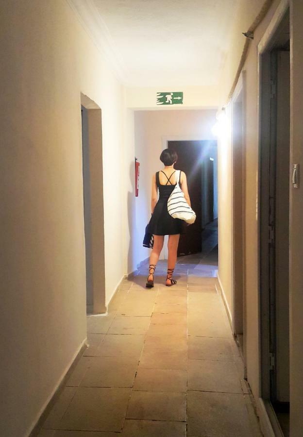 Oludeniz Hostel מראה חיצוני תמונה