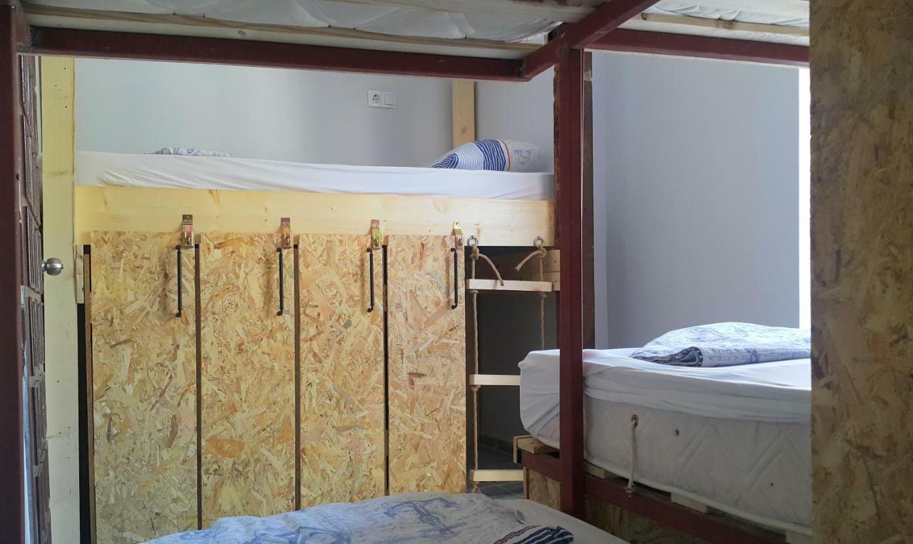 Oludeniz Hostel מראה חיצוני תמונה