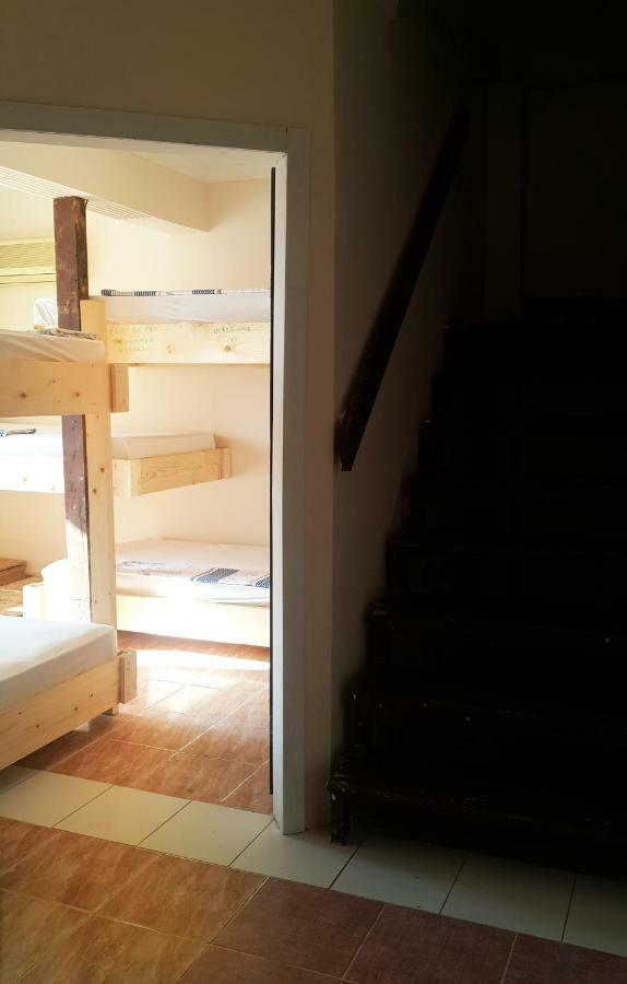 Oludeniz Hostel מראה חיצוני תמונה