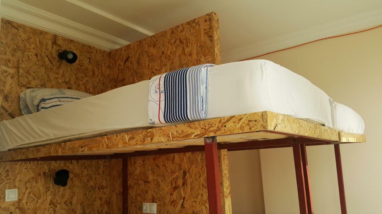 Oludeniz Hostel מראה חיצוני תמונה