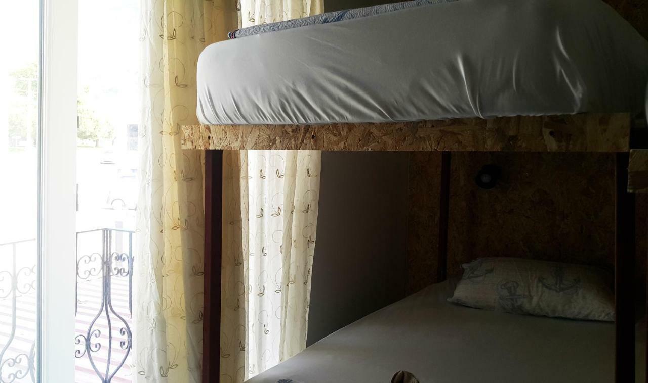 Oludeniz Hostel מראה חיצוני תמונה