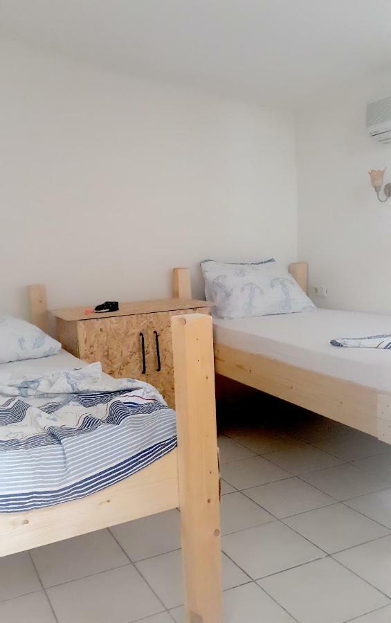 Oludeniz Hostel מראה חיצוני תמונה