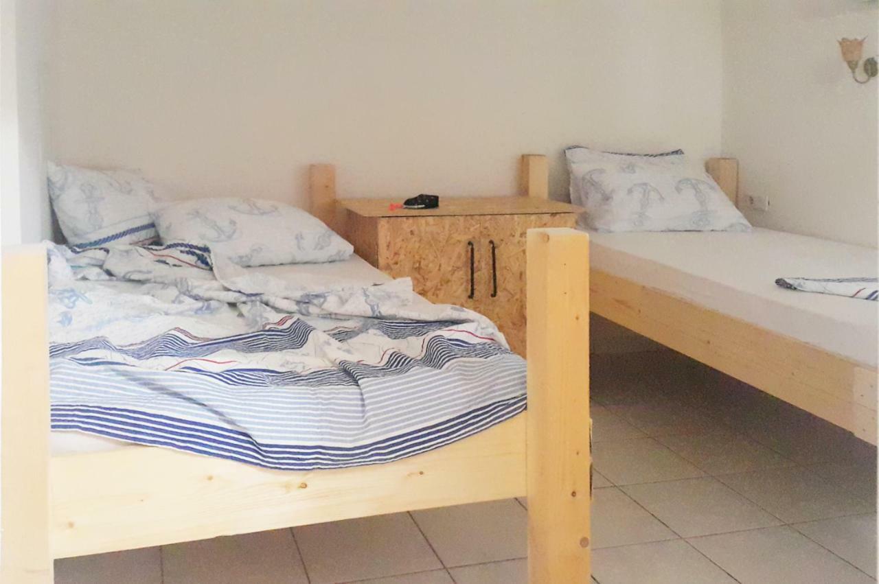 Oludeniz Hostel מראה חיצוני תמונה