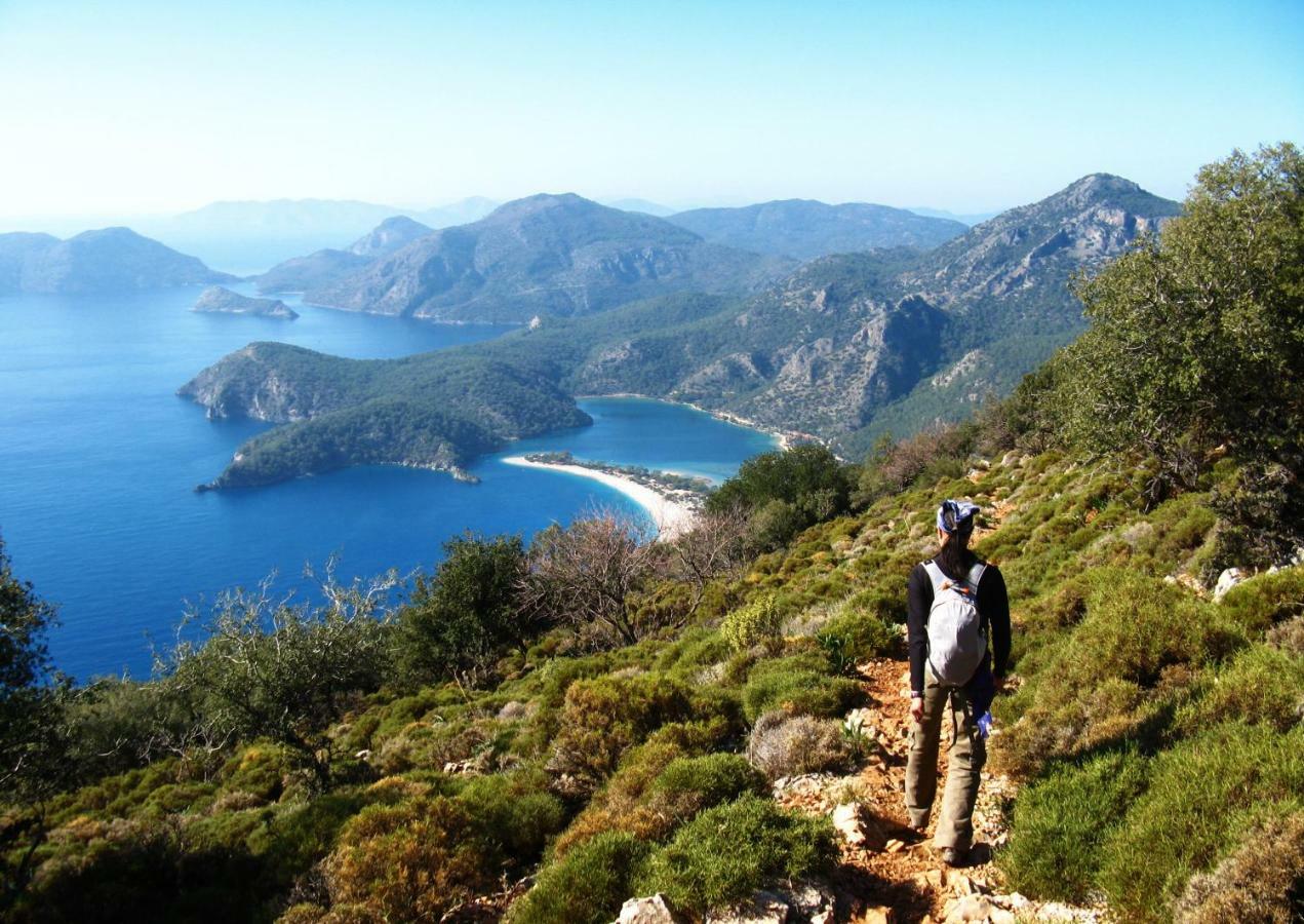 Oludeniz Hostel מראה חיצוני תמונה