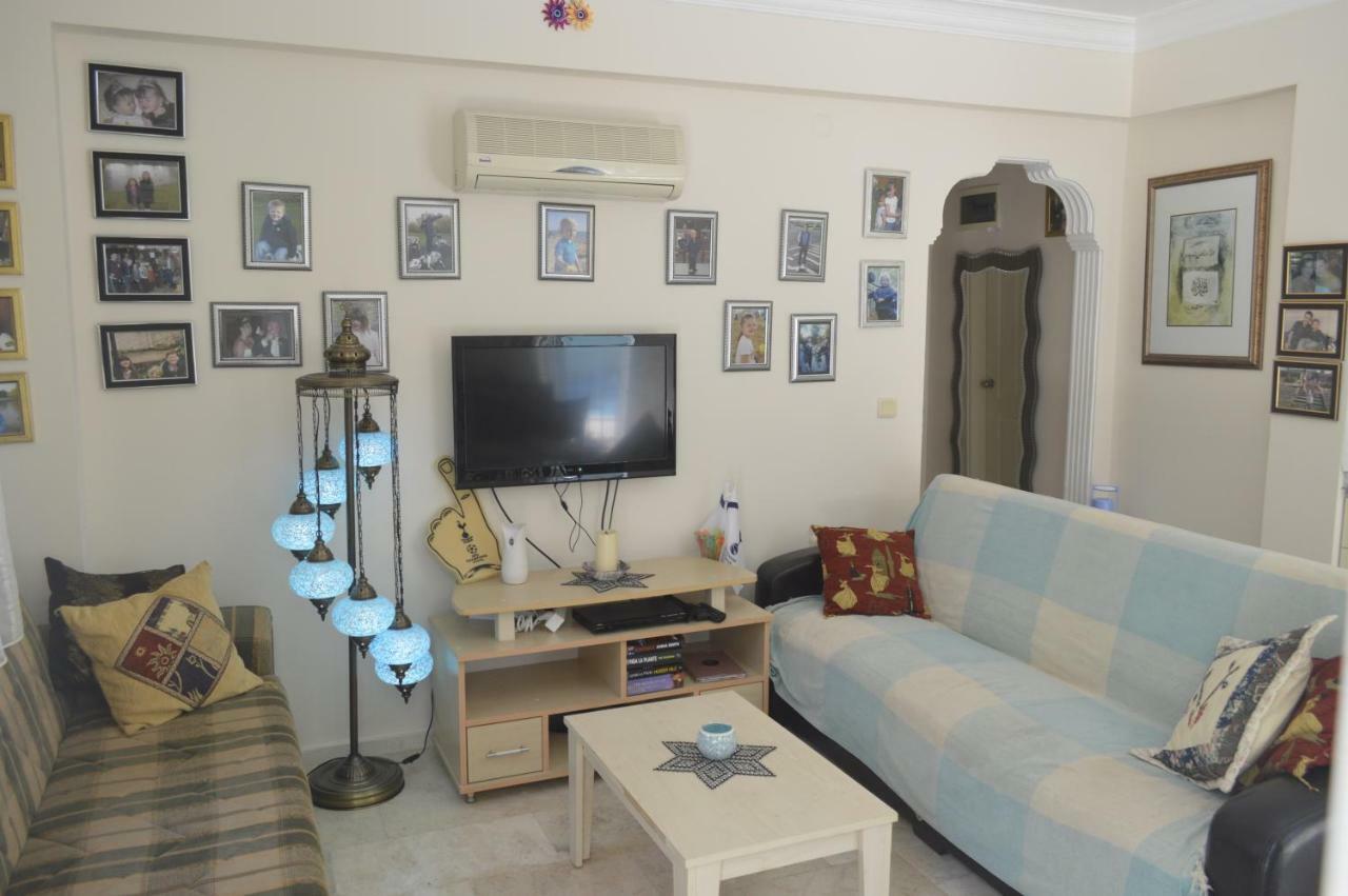 Oludeniz Hostel מראה חיצוני תמונה