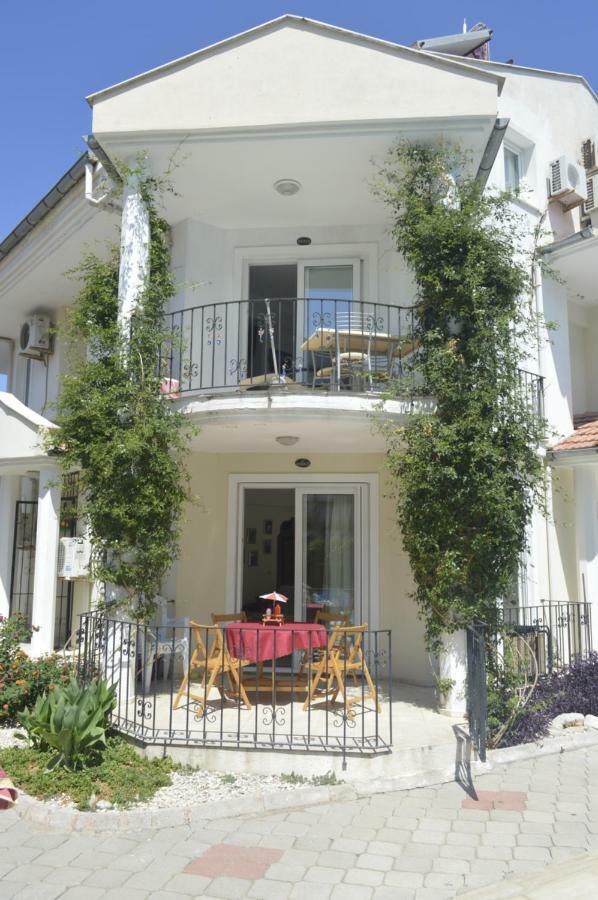 Oludeniz Hostel מראה חיצוני תמונה