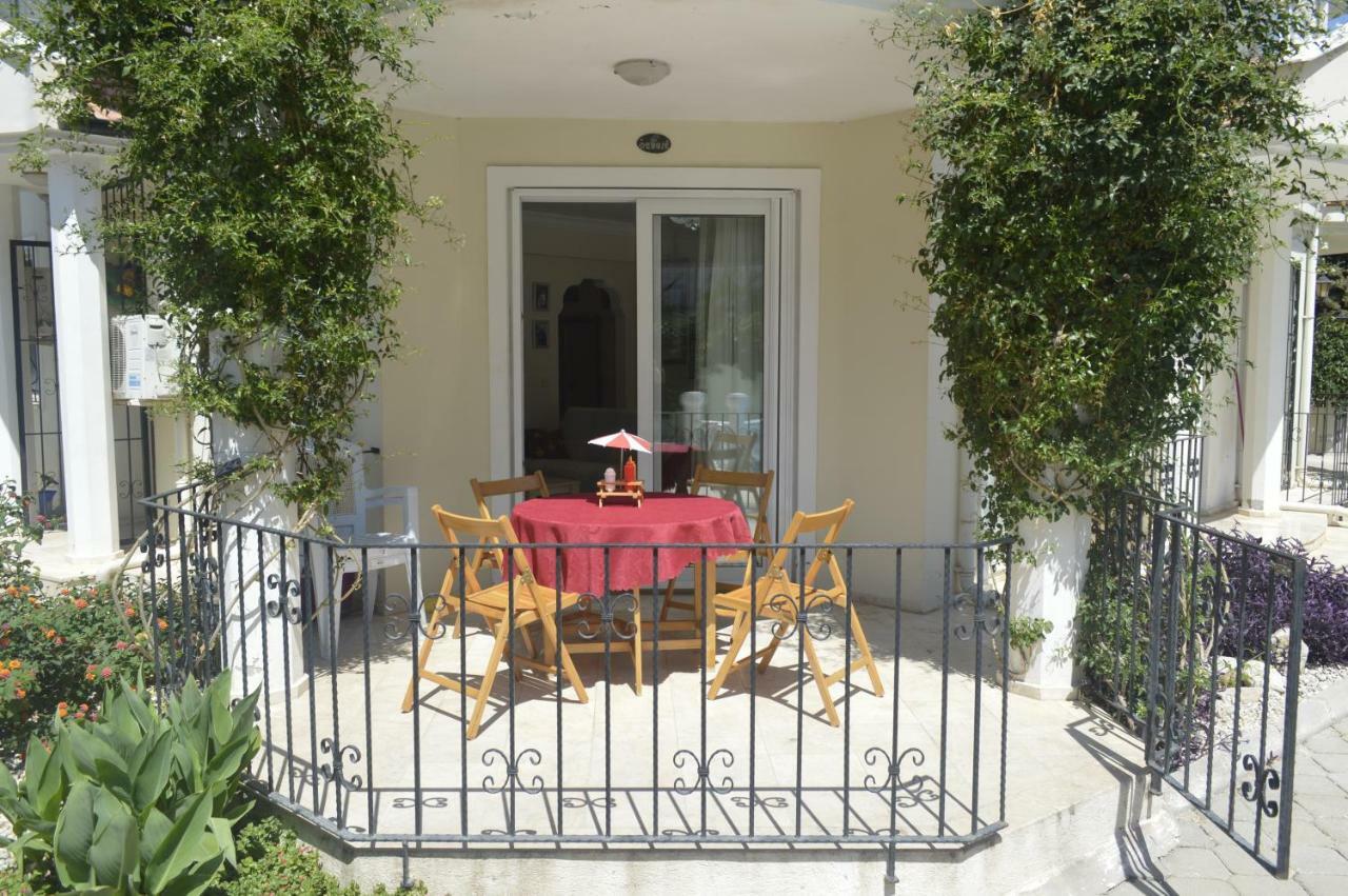 Oludeniz Hostel מראה חיצוני תמונה