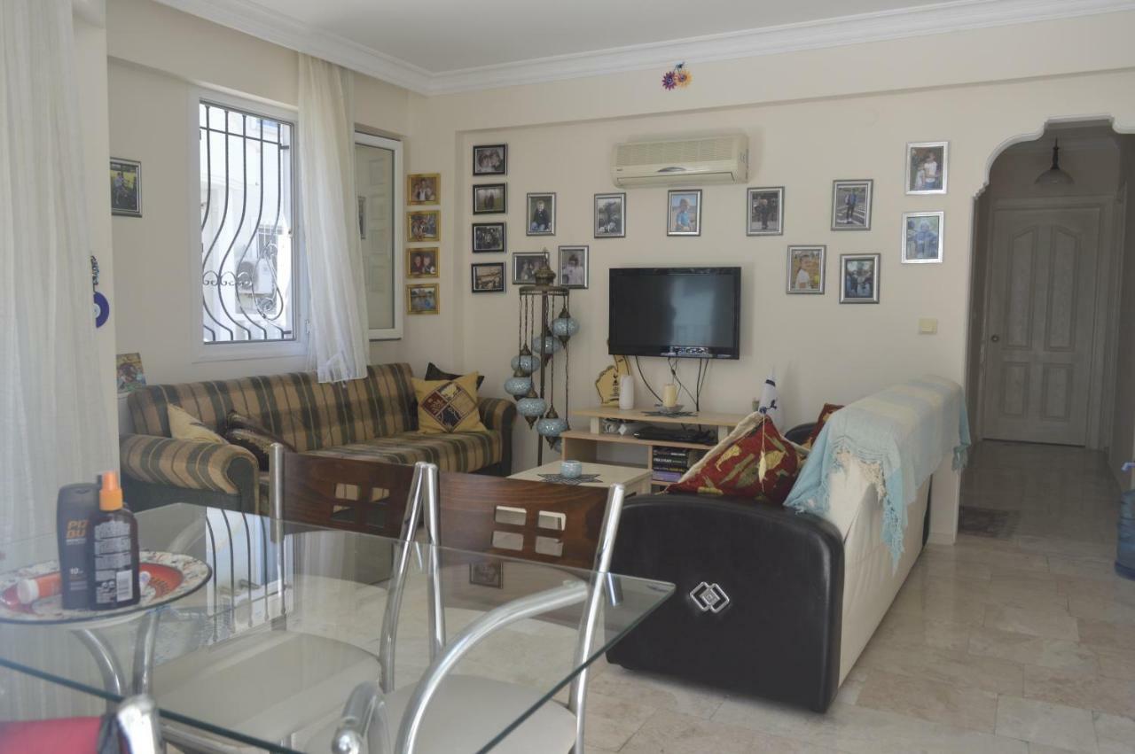 Oludeniz Hostel מראה חיצוני תמונה