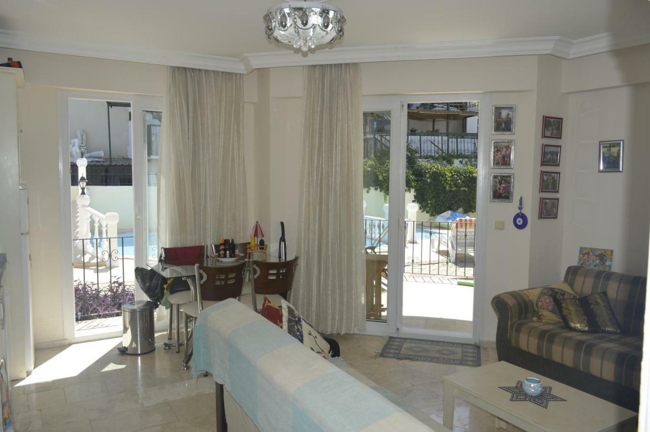 Oludeniz Hostel מראה חיצוני תמונה