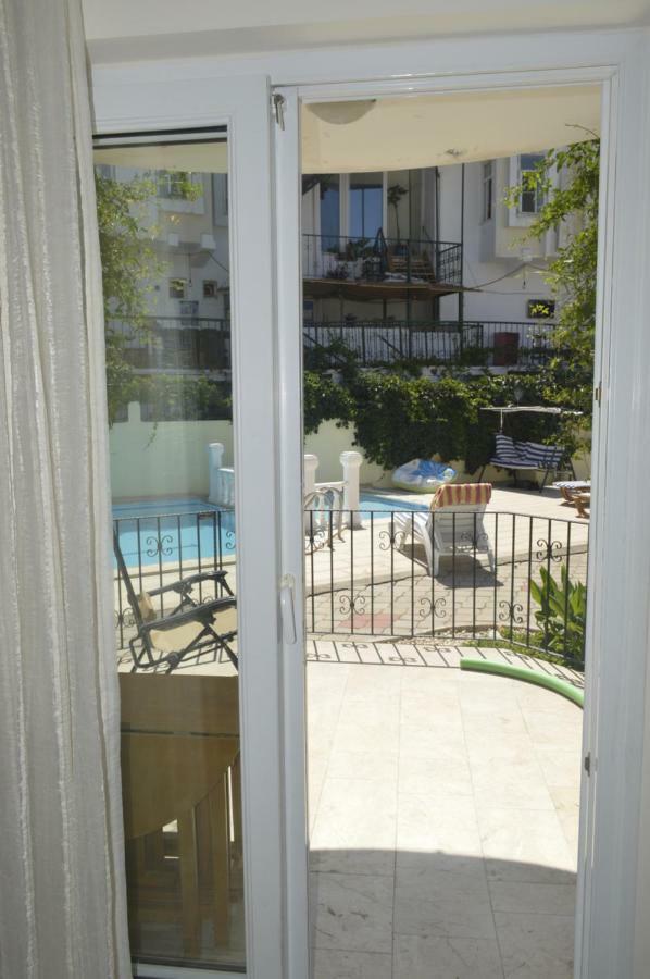 Oludeniz Hostel מראה חיצוני תמונה